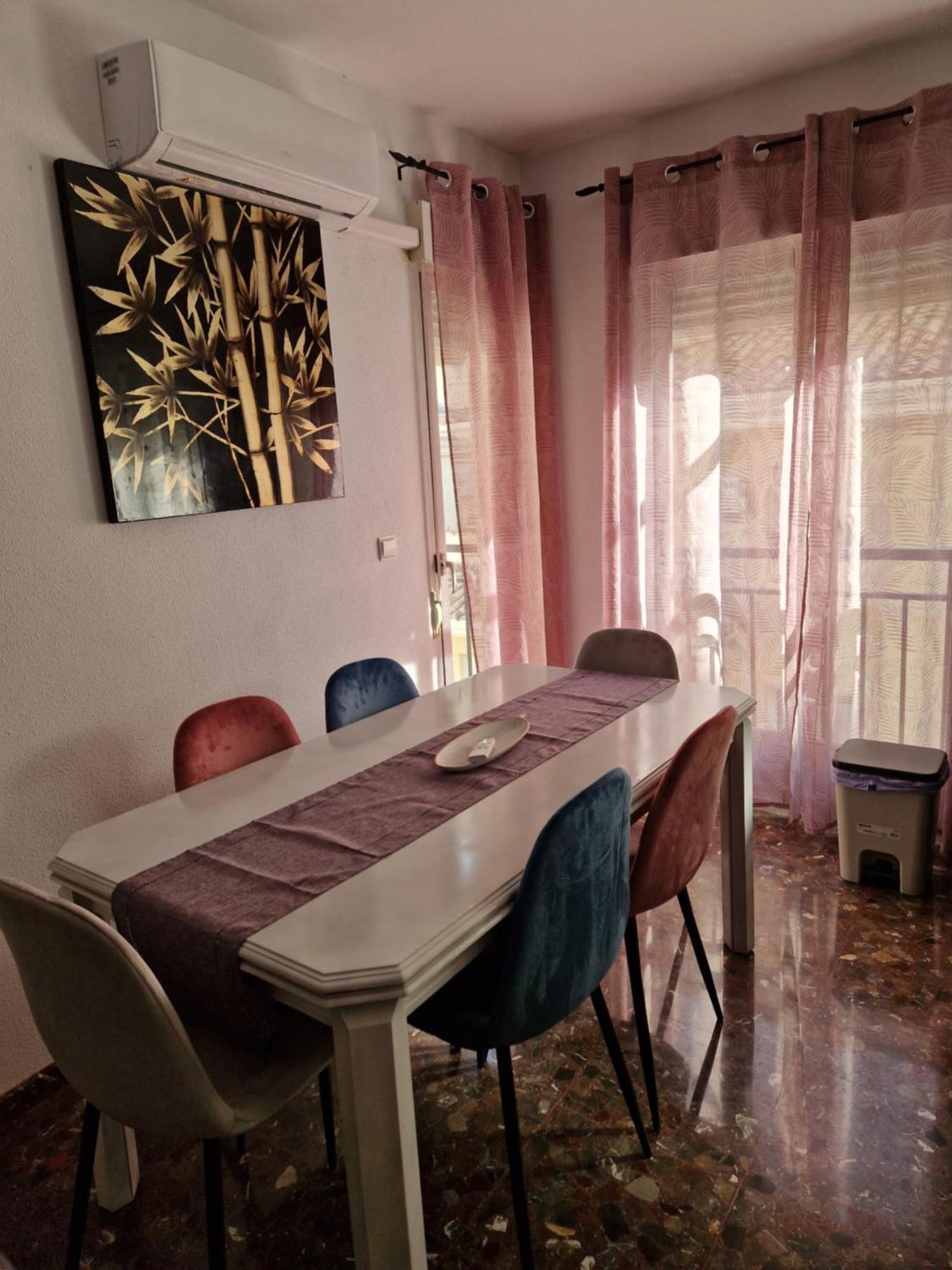 Alfer Apartment *