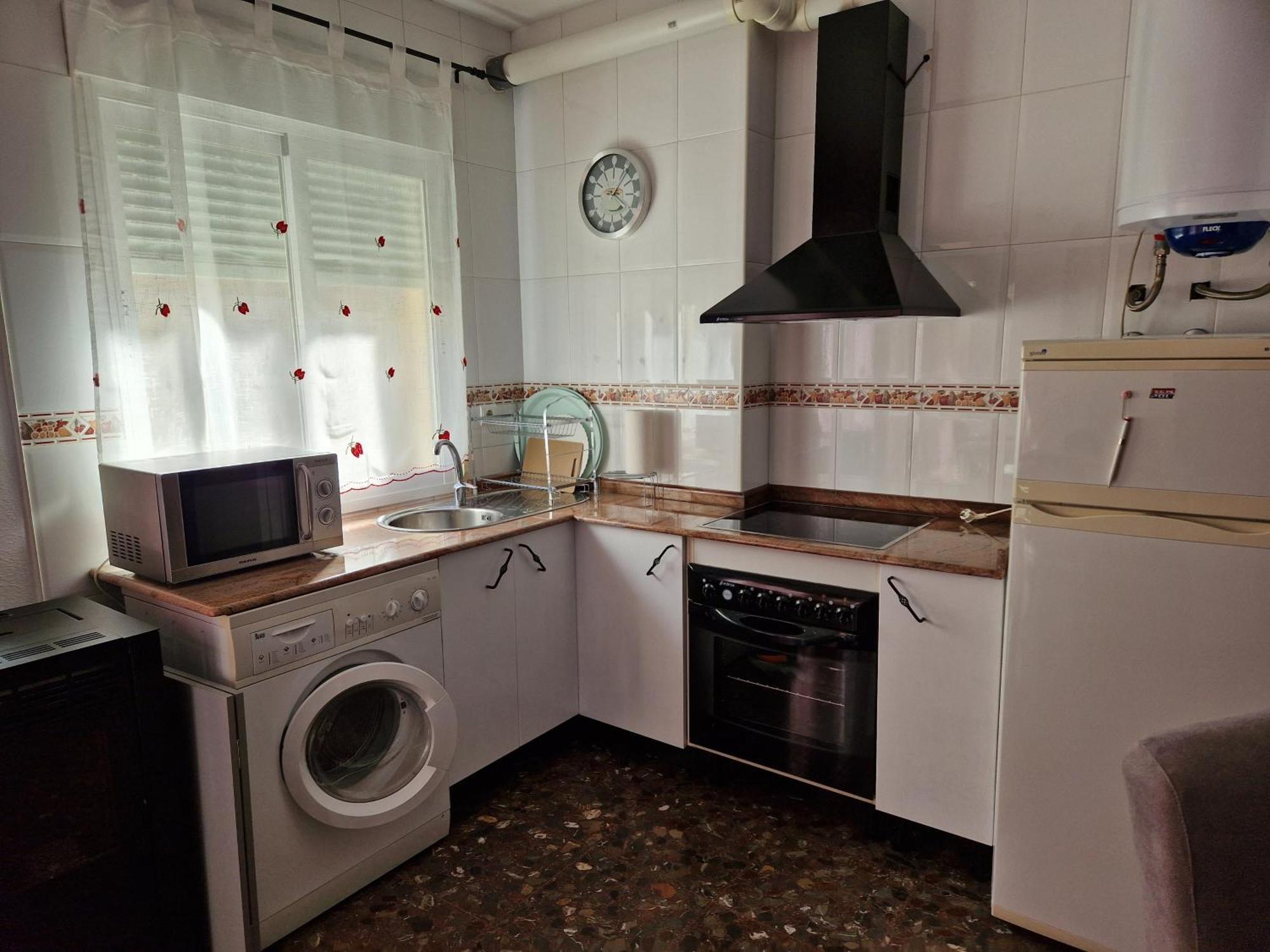 Alfer Apartment *
