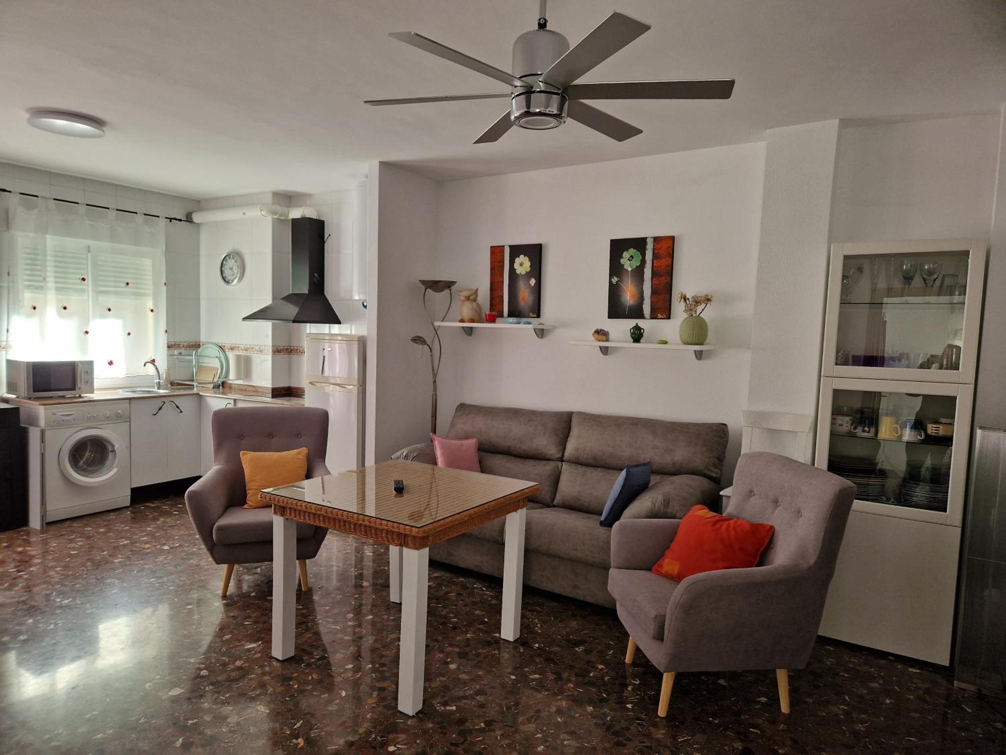 Alfer Apartment *