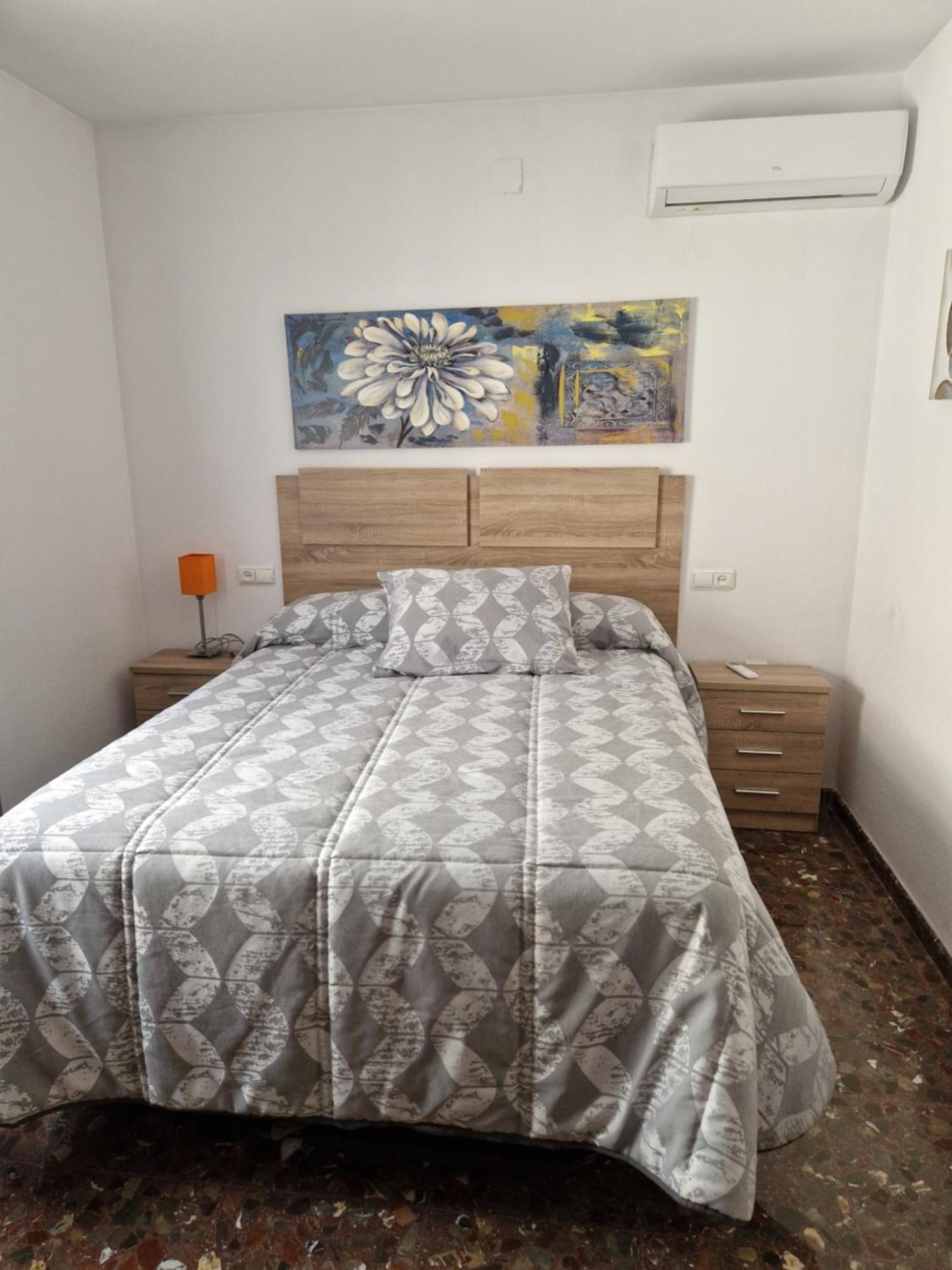 Alfer Apartment Cazorla